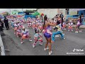 💝 Kindercarnaval Willemstad Curaçao 2026 🏝️ I Love Curacao 💝