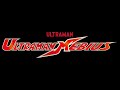 Project DMM - Ultraman Mebius (Full Size Original Karaoke) [Ultraman Mebius Opening 1]
