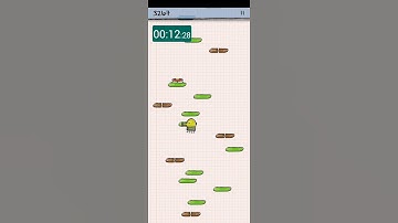 Doodle jump 10000 points no object 0:44:90