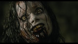 ملخص اقوى فيلم رعب اجنبي شيطان الجحيم 😨| Evil Dead