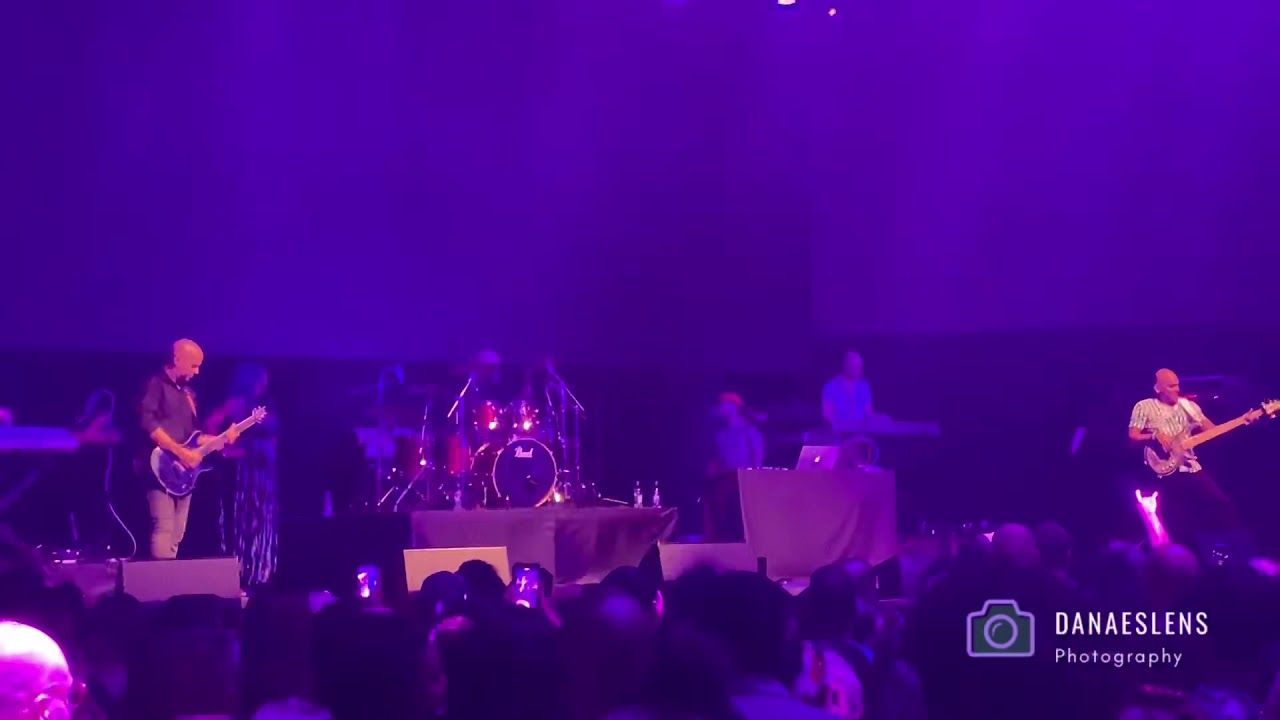 Alison Hinds “Faluma” at 