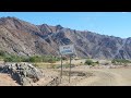 Series 1 : Episode 8 : Fish, Orange,Rock, Sand : Fish River Roadhouse to Sesriem via Aus