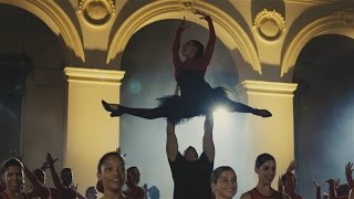 NO / ABRE EL CORAZÓN Lizt Afonso Dance Cuba y David Blanco (Video Clip Oficial)