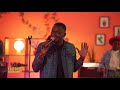 Home Concert - Je te fais confiance by Gamaliel Lombo