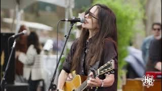 The Third Mind (live)