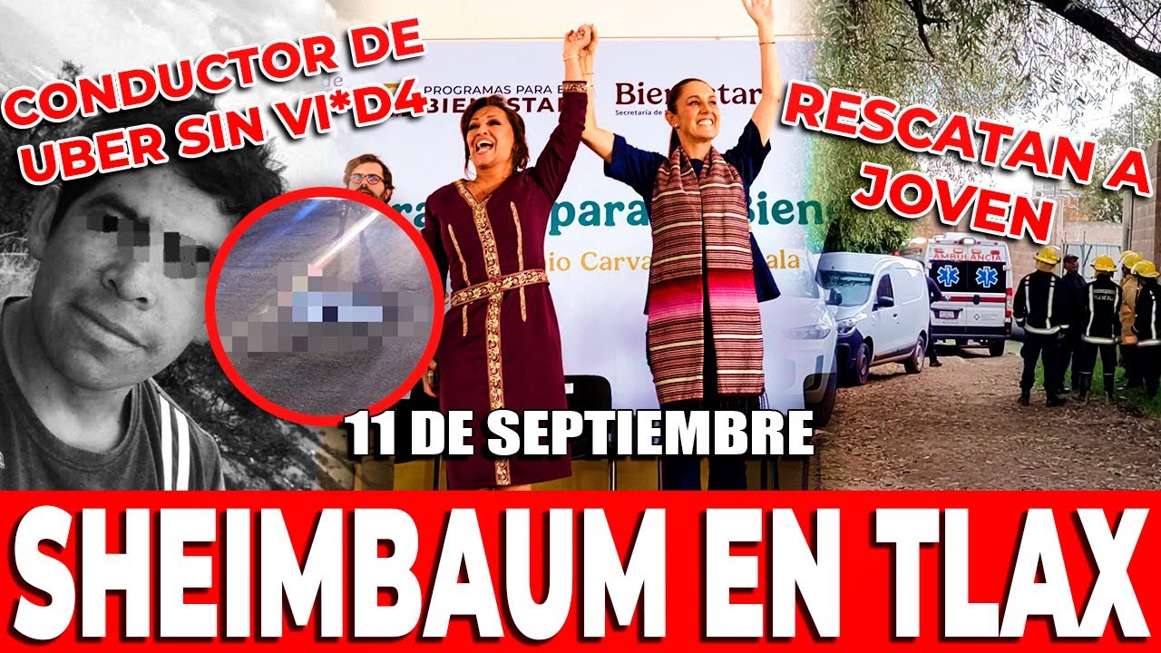 MILAGRO En Tlaxcala, Bloqueo en Arco Norte,