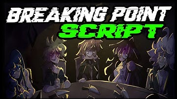 NEW | Breaking Point Script | Very OP 2022 🔥