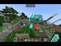 Killing 10 iq hacker   lifeboat survival mode