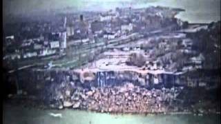 Rare photos of Niagara Falls surface