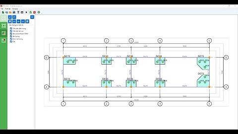 PFD 2025 - Thiết kế móng cọc theo TCVN 10304:2025