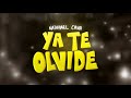 Natanael Cano - Ya Te Olvide