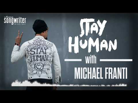Stay Human with Michael Franti | Robert Randolph