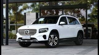 New Mercedes Benz GLB 2024 GLB 200 Luxury SUV 7-seater by Auto God 214 views 3 months ago 9 minutes, 17 seconds