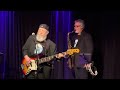 Precious Time ⏳ - Moondance: Tribute to Van Morrison Live at Tim Noah Thumbnail Theater 10/26/2025