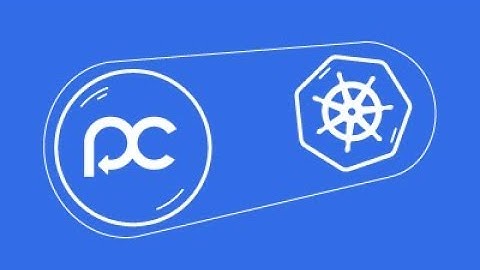Performance Center integration with Kubernetes