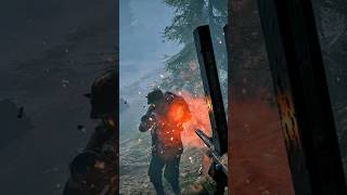 They WERE too MANY - Battlefield 1