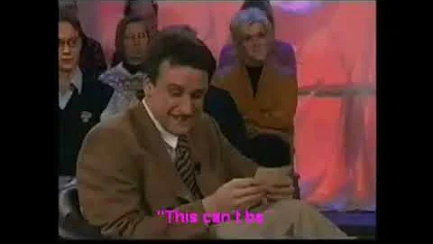 Boomerang TV Presenter Cant Stop Laughing -( English Subtitles) - Top 10 Channel 🤣🤣