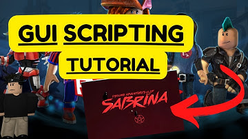 Loading Screen Tutorial - Roblox GUI Scripting