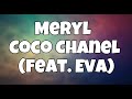 Meryl - Coco Chanel (feat. Eva) | Reprise FR Officiel (Prod. French Remaker )