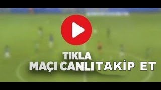 Turkcell Süper Lig Maç İzle - Süper Lig canlı izle