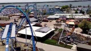 GateKeeper Right Side POV 1080p full HD