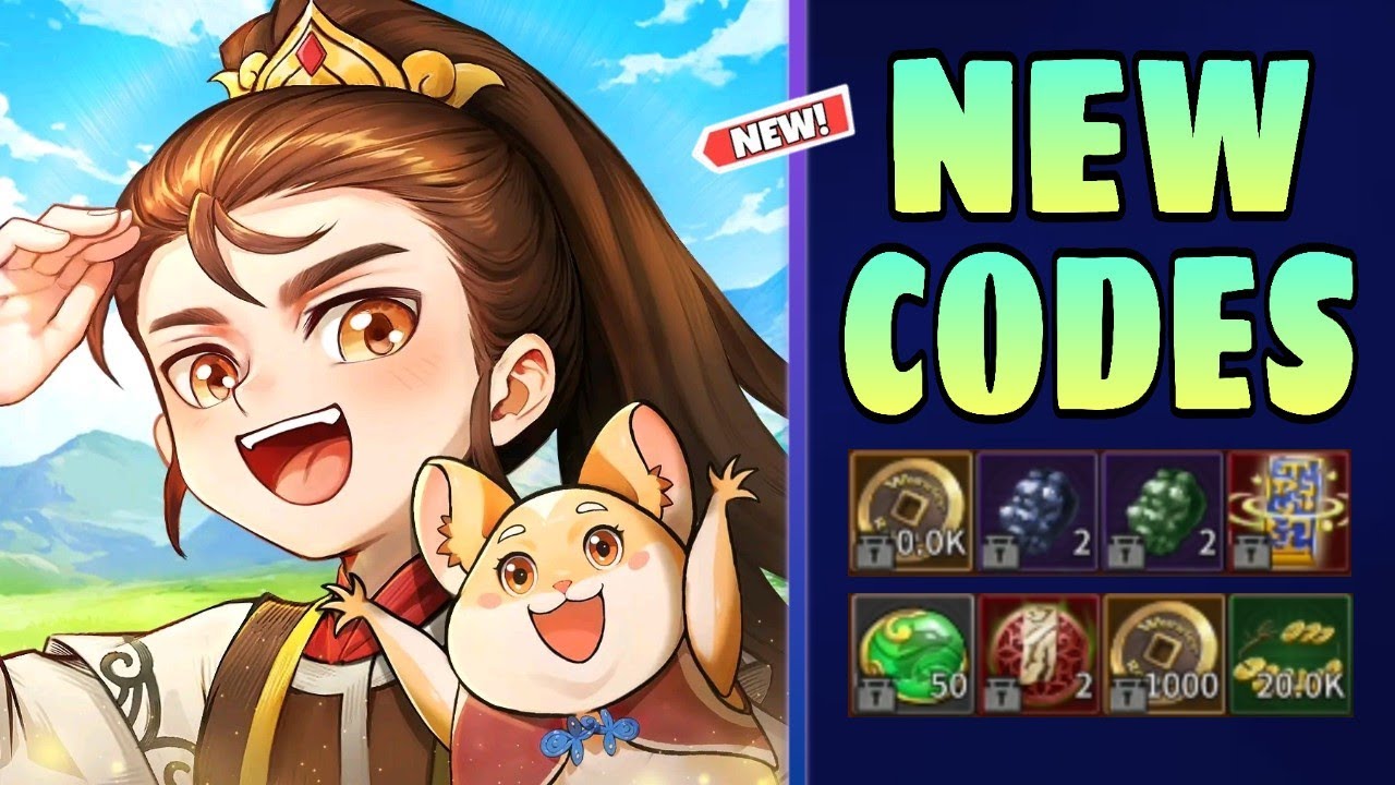 *Новые* коды подарочной карты «Правитель Земли» от 30 декабря 2025 г. || Как активировать || Пода...