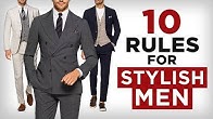realreal mens