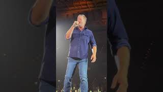 Guy with A Girl- Blake Shelton- 9/17/21- Greenville, SV