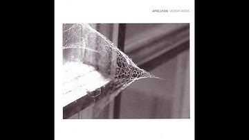 ApollyoN — Veror Aesik [full album]