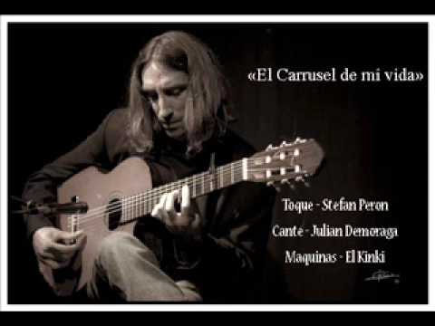 el carrusel de mi vida