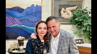 SANTIAGO NIETO ACLARA el ESCÁNDALO de su BODA: CASARSE CON CARLA VALIÓ LA PENA