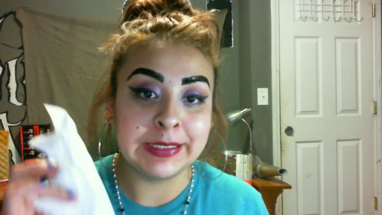 Does it work?? Eyebrow tattoo kit.. YouTube