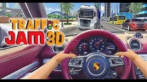 Traffic Jam 3D (How to Play)