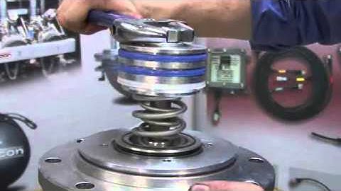 Civacon Internal Valve Maintenance Video
