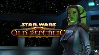 What to expect in Update 7.5 Desperate Defiance in SWTOR! screenshot 3