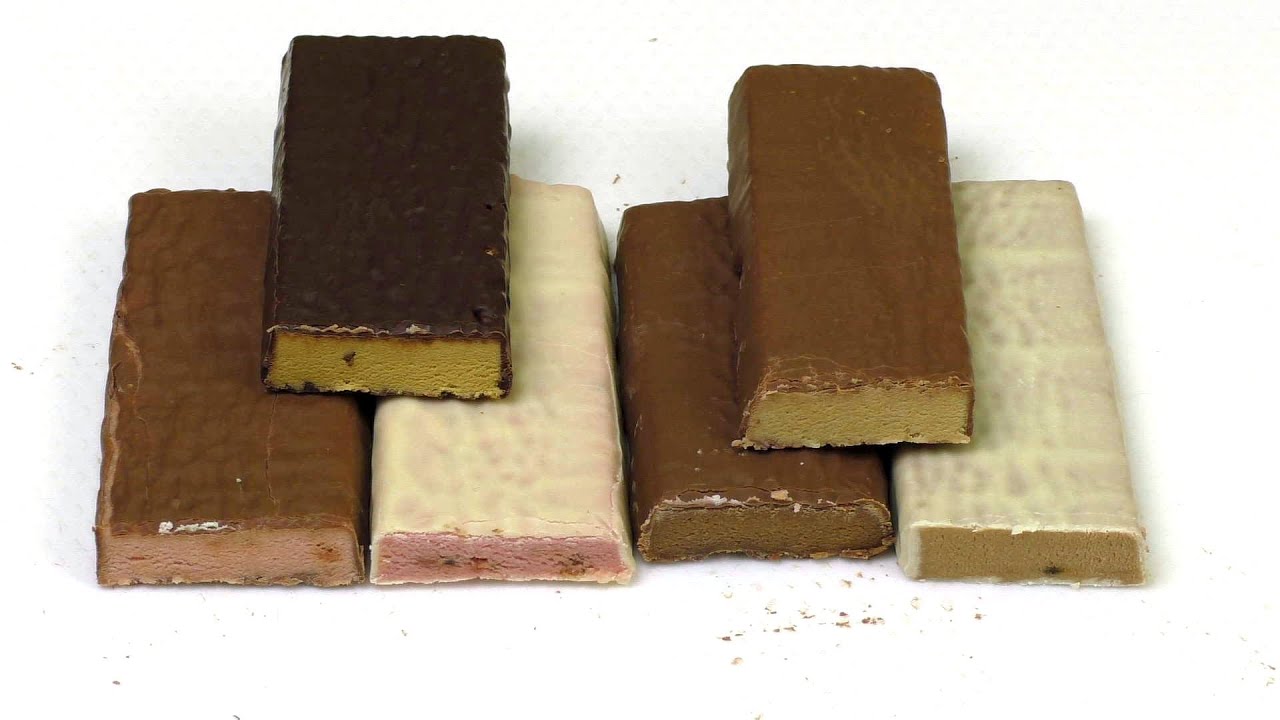 High Protein Bars [Weider Mix Box]