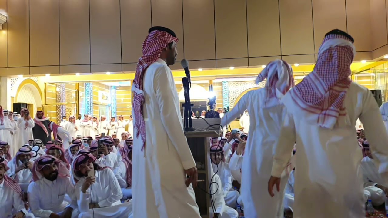 موال تركي الميزاني مسحل الزويكي ملفي المورقي معتق العياضي حفلة المدينة المنورة  1443/4/1