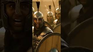 Achilles Battlefield Rampage The Most Feared Warrior in Trojan War #movie