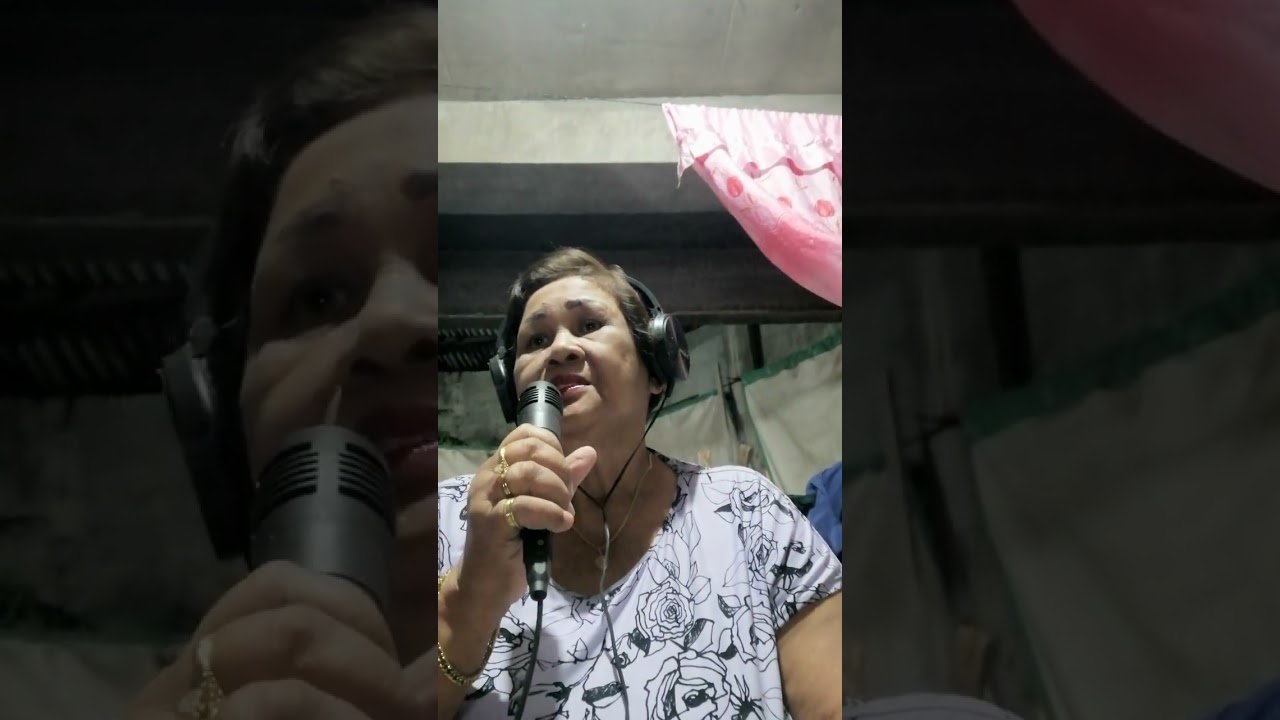 DONT TELL MY HEART TO STOP LOVING YOU( COVER _ BOBBY GONZALES)