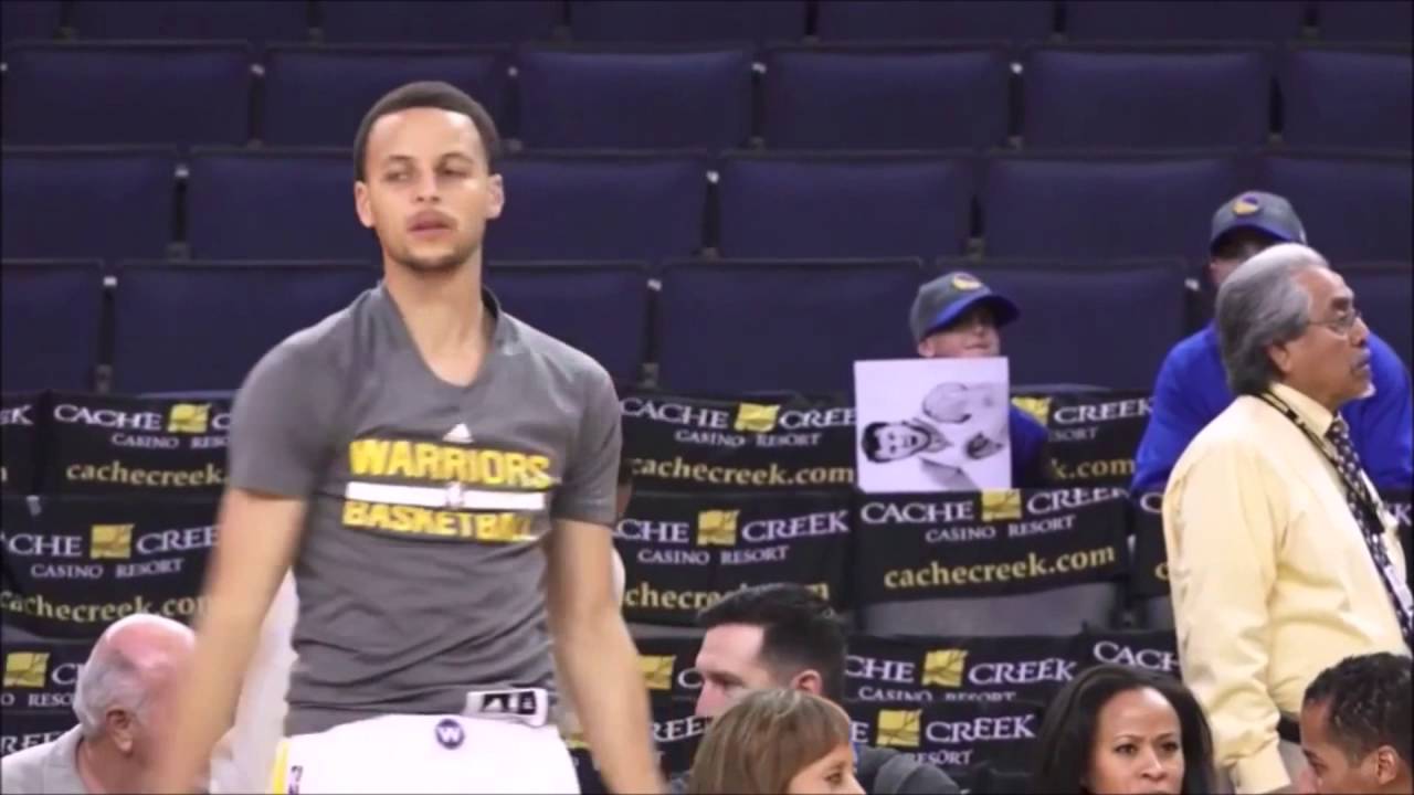 26 Recomended Steph curry gym workout for Six Pack