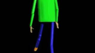 Baldi Bailando