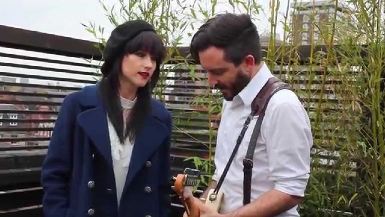 In The Valley Below Peaches // The White Noise Session YouTube