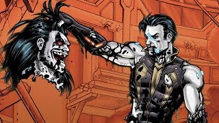 10 Worst Things Lobo Has Ever Done