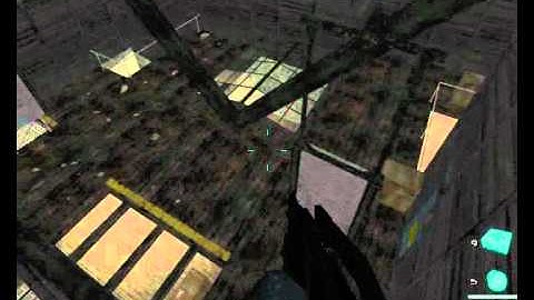 FEAR Walkthrough Part 15