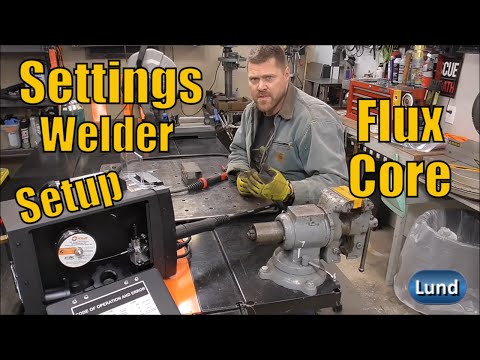 Video: U kojem smjeru idete Mig Weld?