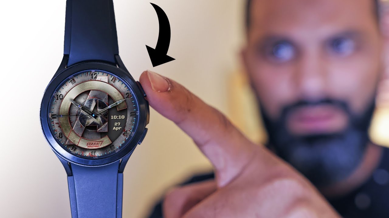 سامسونج قلبت الموازين || Galaxy Watch 4 !