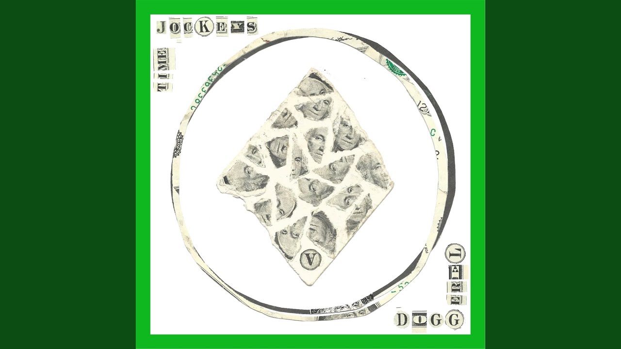 Ballad of the Back Burner Babe