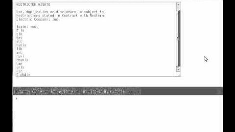 PDP-11 emulator with JavaScript 2013/07/21 (not fixed yet.)
