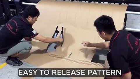 Paragon Vertical Pattern Cutter Two In One ( Made In China )