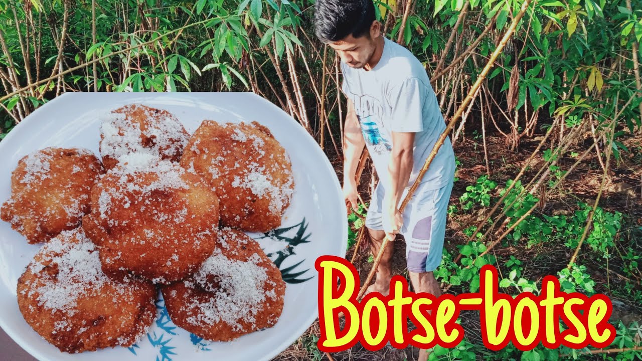 GAWIN MONG BOTSE BOTSE ANG KAMOTENG KAHOY AT SIGURADONG MATATAKAM KA//kath mundo